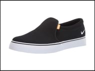 Court Royale AC SLP is must-have among Nike black sneakers for women (Image via Amazon)
